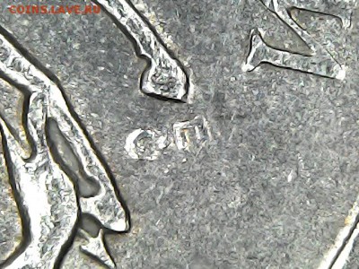 1 копейка 2003 сп шт.3.212А4 ??? - 555