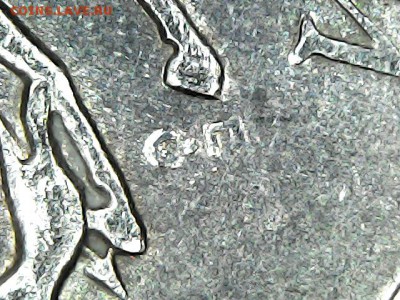 1 копейка 2003 сп шт.3.212А4 ??? - 666