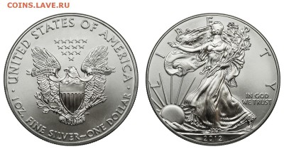 США. 1 доллар 2012 г. Свобода. До 03.04.19. - IMG_9234.JPG
