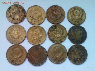 лот ранней россии 5к3к2к1к10к15к20к  72 шт  04.04.2019г - 7vwis8O0SeU