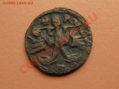 Полушка1721 Петр1 Год-БУКВ, С рубля, до 21.06.2011г 20-00мск - !!! !!!! !!!!!!!!!!!!!!!!!!!!!!!!!!!!!!!!!!!!! 007