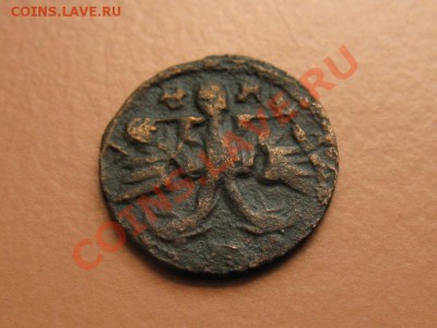 Полушка1721 Петр1 Год-БУКВ, С рубля, до 21.06.2011г 20-00мск - !!! !!!! !!!!!!!!!!!!!!!!!!!!!!!!!!!!!!!!!!!!! 008