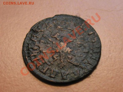 Полушка Петр1 Большая1707г, до 21.06.2011г 20-00мск - !!! !!!! !!!!!!!!!!!!!!!!!!!!!!!!!!!!!!!!!!!!! 004