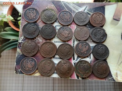20 двушек 1811-1828 до 02.04.2019 - 20двушек (4) - копия