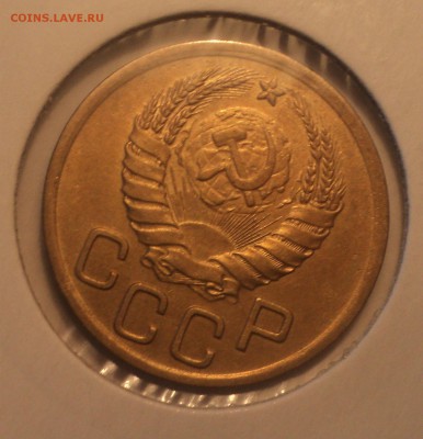 3 копейки 1939 года.Отличная. до 01.04.19 в 22.00 по Мск. - DSC06992.JPG