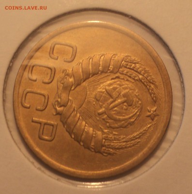 3 копейки 1939 года.Отличная. до 01.04.19 в 22.00 по Мск. - DSC06991.JPG