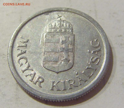 1 пенго 1944 Венгрия №1 05.04.2019 22:00 МСК - CIMG6578.JPG
