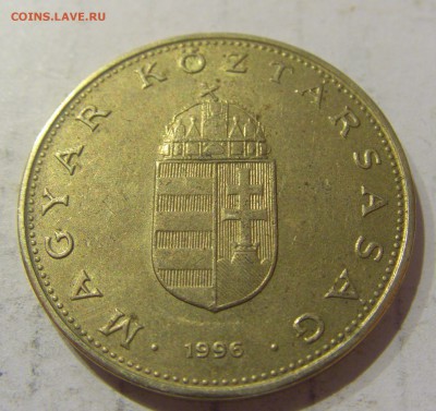 100 форинтов 1996 Венгрия №1 05.04.2019 22:00 МСК - CIMG6582.JPG
