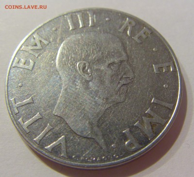 2 лиры 1939 Италия №1 05.04.2019 22:00 МСК - CIMG6842.JPG