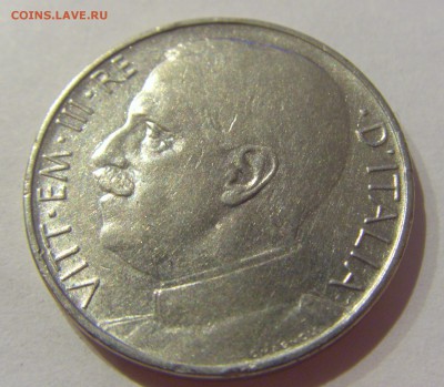 50 чентезимо 1920 Италия №2 05.04.2019 22:00 МСК - CIMG6886.JPG