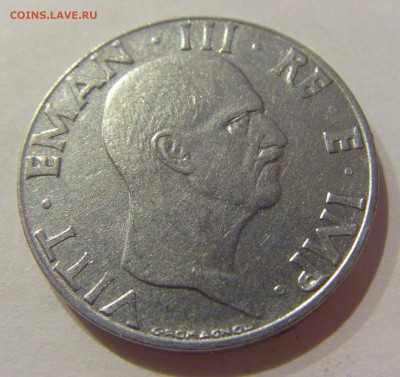 50 чентезимо 1940 Италия №1 05.04.2019 22:00 МСК - CIMG6898.JPG