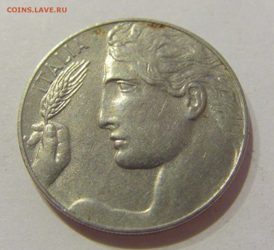 20 чентезимо 1920 Италия №1 05.04.2019 22:00 МСК - CIMG6918.JPG