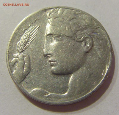 20 чентезимо 1913 Италия №1 05.04.2019 22:00 МСК - CIMG6922.JPG