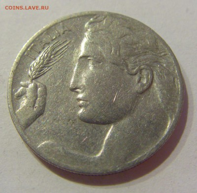 20 чентезимо 1910 Италия №1 05.04.2019 22:00 МСК - CIMG6934.JPG