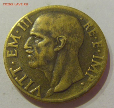 10 чентезимо 1940 Италия №1 05.04.2019 22:00 МСК - CIMG6953.JPG