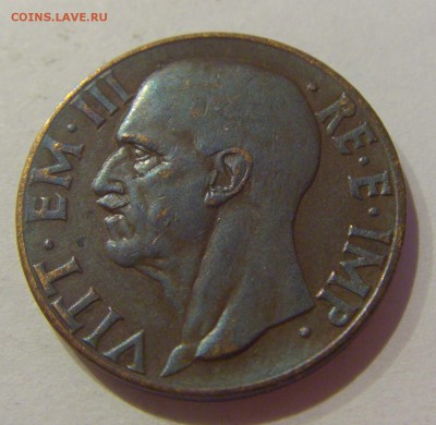 10 чентезимо 1938 Италия №1 05.04.2019 22:00 МСК - CIMG6962.JPG