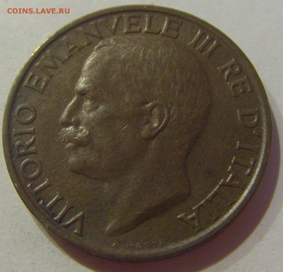 10 чентезимо 1925 Италия №1 05.04.2019 22:00 МСК - CIMG6974.JPG