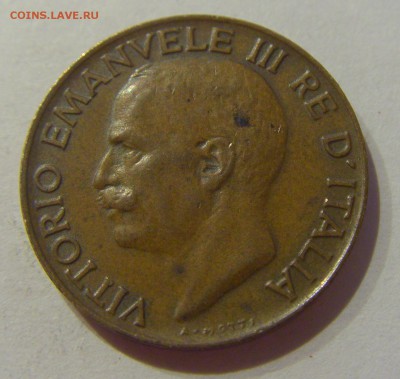 5 чентезимо 1924 Италия №1 05.04.2019 22:00 МСК - CIMG6998.JPG