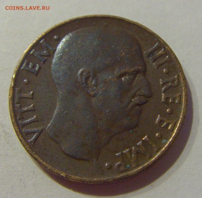 5 чентезимо 1938 Италия №1 05.04.2019 22:00 МСК - CIMG7002.JPG