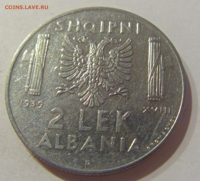 2 лека 1939 Албания №2 05.04.2019 22:00 МСК - CIMG7032.JPG