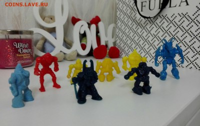 Куплю солдатиков из 90-х - godsend099