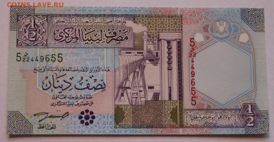 2 динара 2002 UNC до 05.04.19 в 22.00 по Мск - IMG_3637.JPG