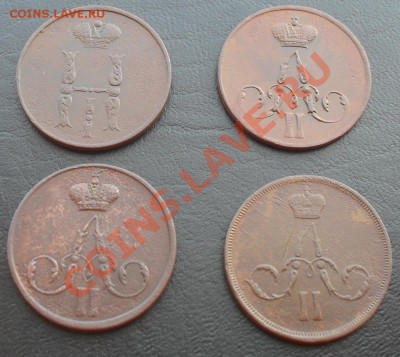 Копейка 1853,56,58,62г.ЕМ до 23.06.2011 22.00МСК - SDC12582
