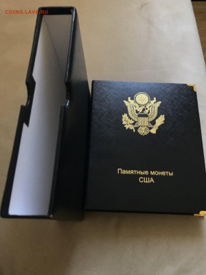 Президенты США 38 штук + премиальный альбом - IMG_8725