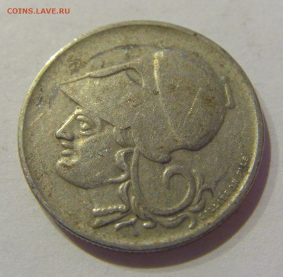 50 лепта 1926 В Греция №1 05.04.2019 22:00 МСК - CIMG7339.JPG