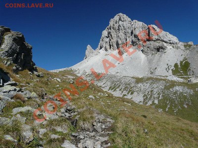 Монеты с ГОРАМИ (любых стран) - 800px-Große_Kinigat2