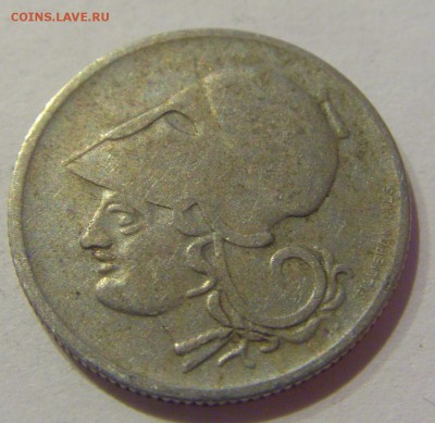 20 лепта 1926 Греция №1 05.04.2019 22:00 МСК - CIMG7359.JPG