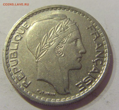 10 франков 1948 Франция №1 05.04.2019 22:00 МСК - CIMG7395.JPG