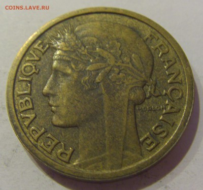 2 франка 1938 Франция №1 05.04.2019 22:00 МСК - CIMG7415.JPG