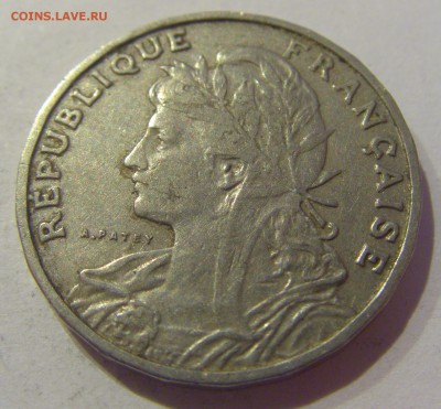 25 сантим 1904 Франция №2 05.04.2019 22:00 МСК - CIMG7431.JPG