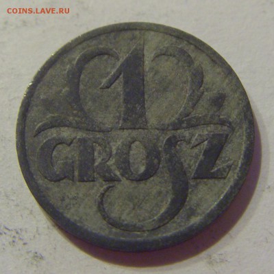 1 грош 1939 цинк Польша №1 05.04.2019 22:00 МСК - CIMG7457.JPG