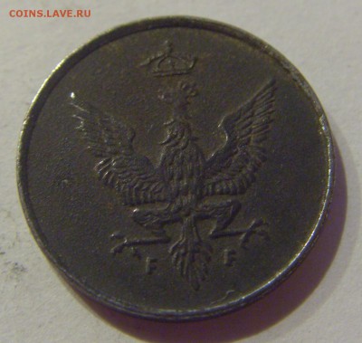 1 фенигоу 1918 Польша №1 05.04.2019 22:00 МСК - CIMG7475.JPG