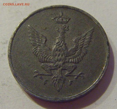 1 фенигоу 1918 Польша №2 05.04.2019 22:00 МСК - CIMG7479.JPG