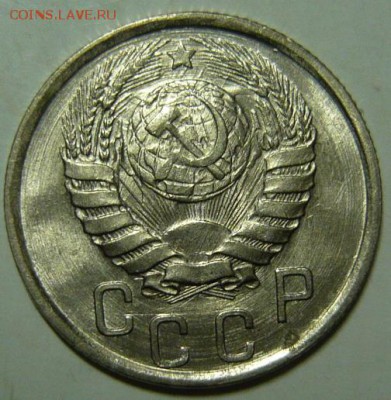 15 копеек 1942г UNC - P1190534.JPG
