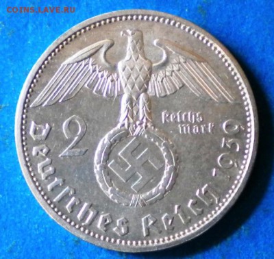 2марки 1939, 3 марки 1911г. Определение подлинности. Оценка. - Изображение 002