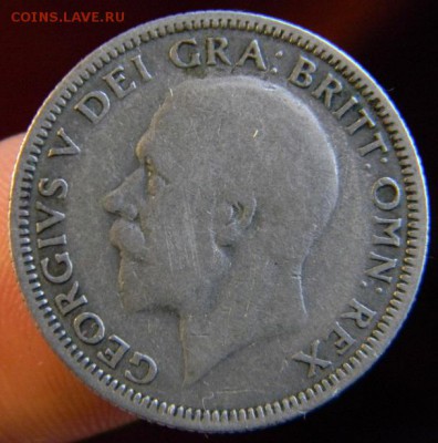 шиллинг Великобритания 1929 - DSCN2215.JPG