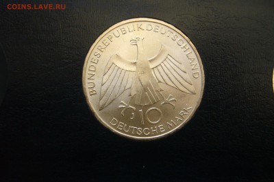 10 марок 1972 ФРГ - олимпиада - 04-04-19 - 23-10 мск - P2090686.JPG