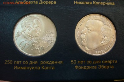 5 марок 1974-1975 ФРГ - пара - 04-04-19 - 23-10 мск - P2090768.JPG
