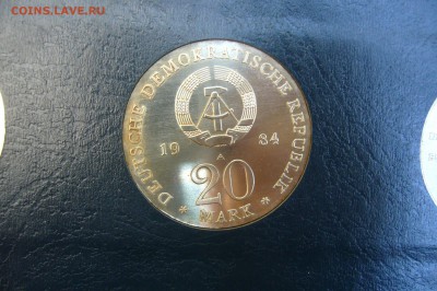 20 марок 1984 ГДР - гендель - 04-04-19 - 23-10 - P2090254.JPG