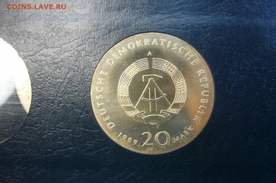 20 марок 1989 ГДР - мюнцер - 04-04-19 - 23-10 - P2090291.JPG