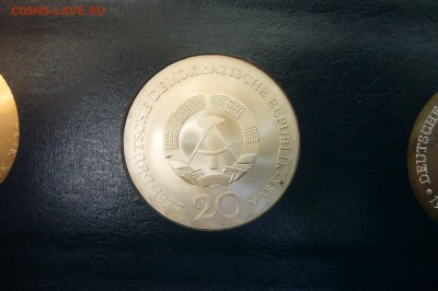 20 марок 1977 ГДР - гаусс - 04-04-19 - 23-10 - P2090348.JPG