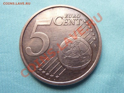 ИТАЛИЯ 5 евроцентов КОЛИЗЕЙ до 23.06.11 в 22-00 - MEMO0010.JPG