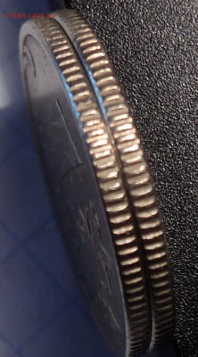 1 руб 2009 спмд шт 3.23 Б  гурт 2 и 3 -по 2 монеты до 5 04 - DSC05731.JPG