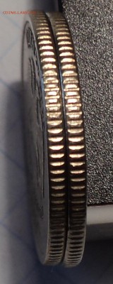 1 руб 2009 спмд шт 3.23 Б  гурт 2 и 3 -по 2 монеты до 5 04 - DSC05739.JPG