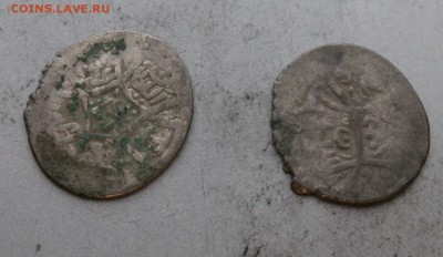Ширваншахи- 2 монеты.На оценку - IMG_8273.JPG