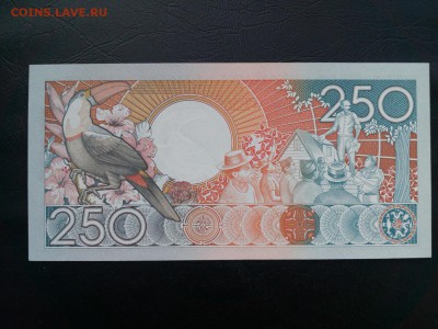 Суринам 100 и 250 гульденов UNC 1986-98 фикс до 5.04 22:10 - IMG_20180909_224123